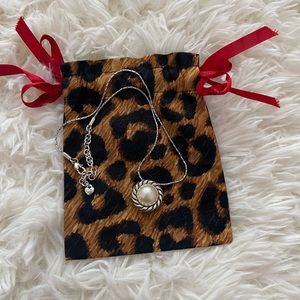 Brighton Pearl Magic Necklace